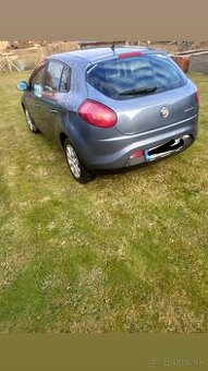 Fiat Bravo 1.4, 66kw - 2