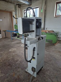 Dlabací stroj ME.SA GT 50S - 2