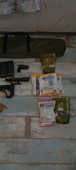 Ar15 delta armory m4 - 2