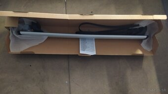 Strešný nosič - Opel Crossland/Grandlamd (13474370). - 2