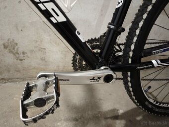 Merida XT edition - 2