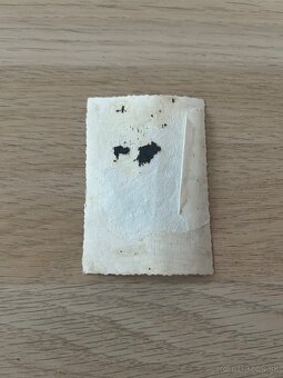 Železničiar 1941 fotka - 2