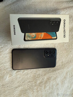 Samsung Galaxy A23 5G - 2