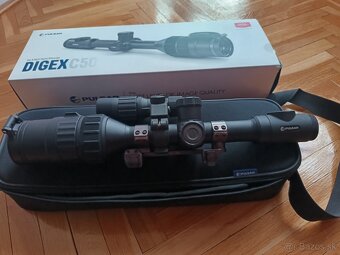 Nočné videnie Digex C50 - 2