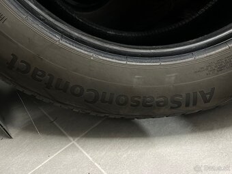 Pneumatiky na Dacia Duster - 2