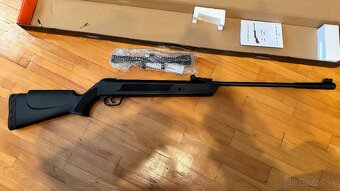 Vzduchovka LB 600 - 2