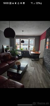 Ružomberok 2 izb.byt na prenájom - 2