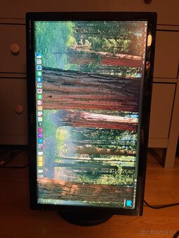 BenQ GL2450 24", 1920 x 1080, : DVI, HDMI, VGA - 2