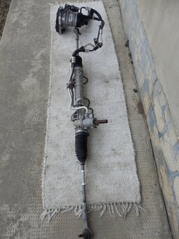 SERVO RIADENIE 6820000084 PEUGEOT-CITOEN - 2