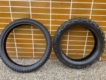 Enduro pneumatiky 18 21 - 2