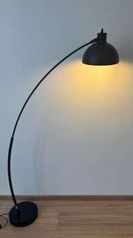 Stojacia lampa - 2
