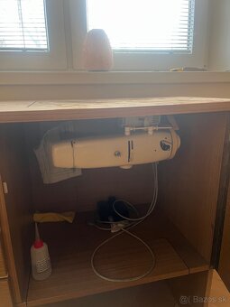 darujem šiaci stroj - 2