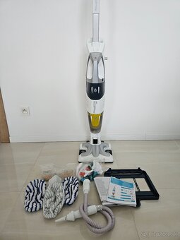 ROWENTA CLEAN & STREAM multi - 2