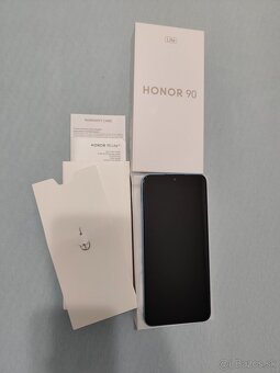 Honor P 90 lite - 2