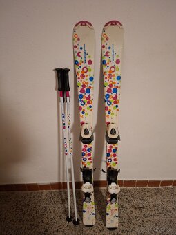 Lyže Tecnopro 130cm - 2