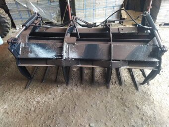 zametacie metly a ina komunalna technika - 2