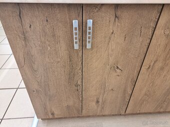 Kuchynska linka Sara Lefkas - 2