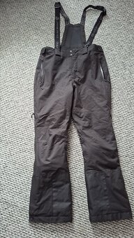 Lyžiarske nohavice - 2