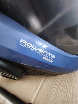 Bezvreckový Vysávač Rowenta xxl - 2