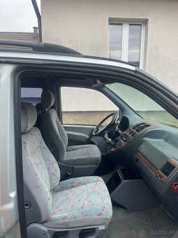 Mercedes-Benz VITO - 2