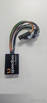 Speedbox 1.1 Bosch - 2