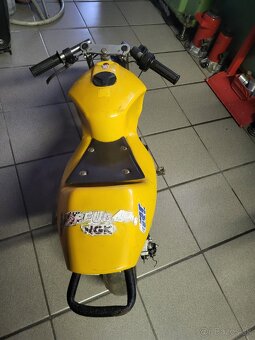 Predám/Vymením - 2