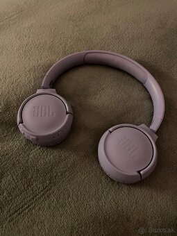 JBL slúchadlá - 2