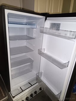 Chladnička zerowatt - 2