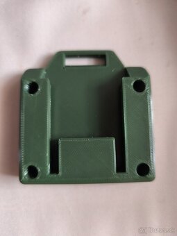 Predám držiaky na baterky PARKSIDE - 2