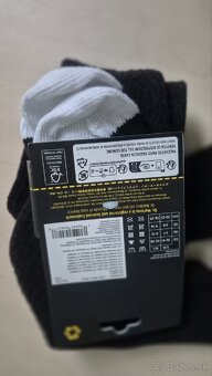 Nadkolienky Dr. Martens S/M - 2