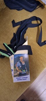 Ultra-light nosič pre babo - 2