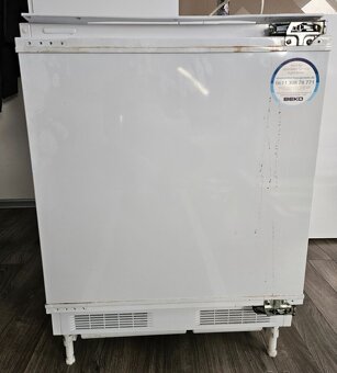 Chladnička Beko - 2