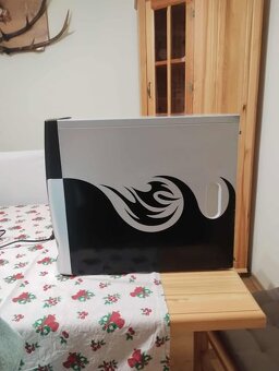 Predám ACPI x64 - based počítač, AMD Athlon 64 processor - 2