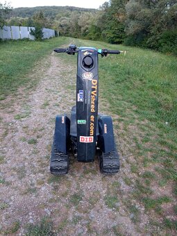 DTV sreder 200ccm4t - 2