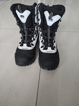 Turistické topánky - 2