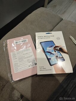 Obal na tablet Samsung A9 - 2