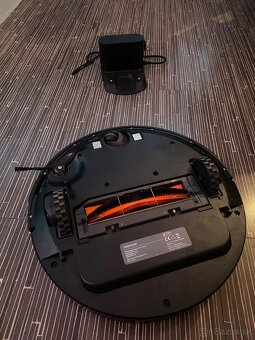 Roborock S5 Max (S552-00) – špičkový robotický vysávač - 2