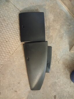 Predam kastliki galaxyk do palubovky - 2