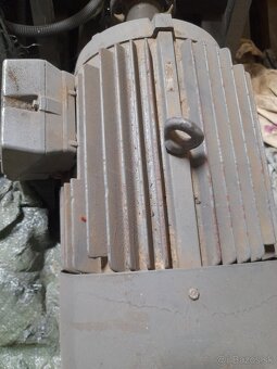 Predám elektromotor - 2