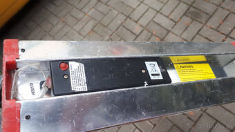 Predám detsku kolobežku - 2