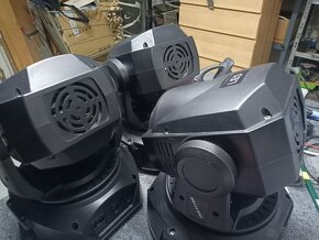 Predám LED hlavy - 2