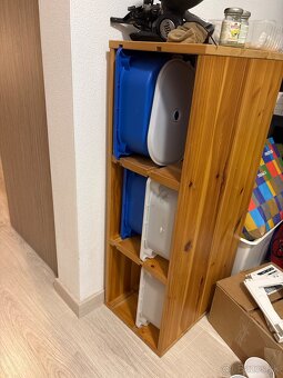 IKEA Trofast, Nastenny úložný diel - 2