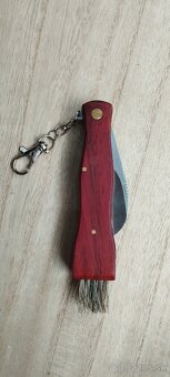 Hubársky otvárací nožík - 2