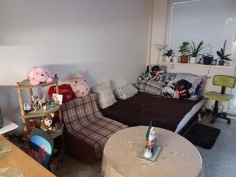 Prenájom garsónky - 2