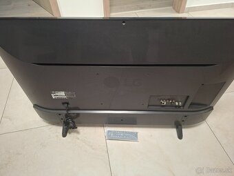 Televizor LG 108cm - 2