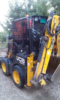 ´JCB 1CX - 2