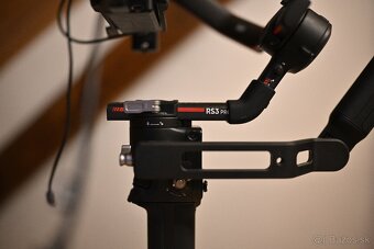 DJI RS 3 Pro Combo - 2