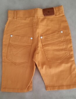 Pompdelux nove kratasy v. 104 - 2