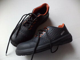 pracovná obuv - 2