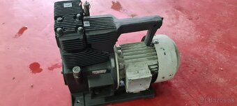 Kompresor-Orlík original - 2